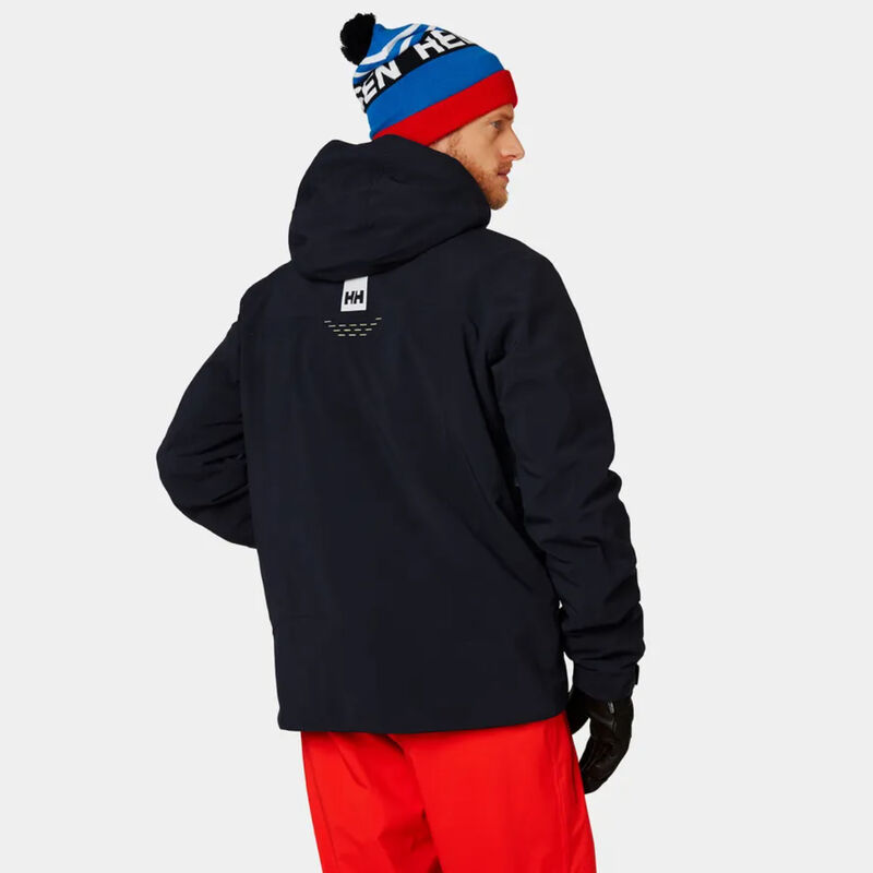 Helly Hansen Alpha Lifaloft Jacket Mens image number 1